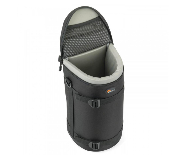 Lowepro Lens Case 13x32cm Black - 1182370 - zdjęcie 6